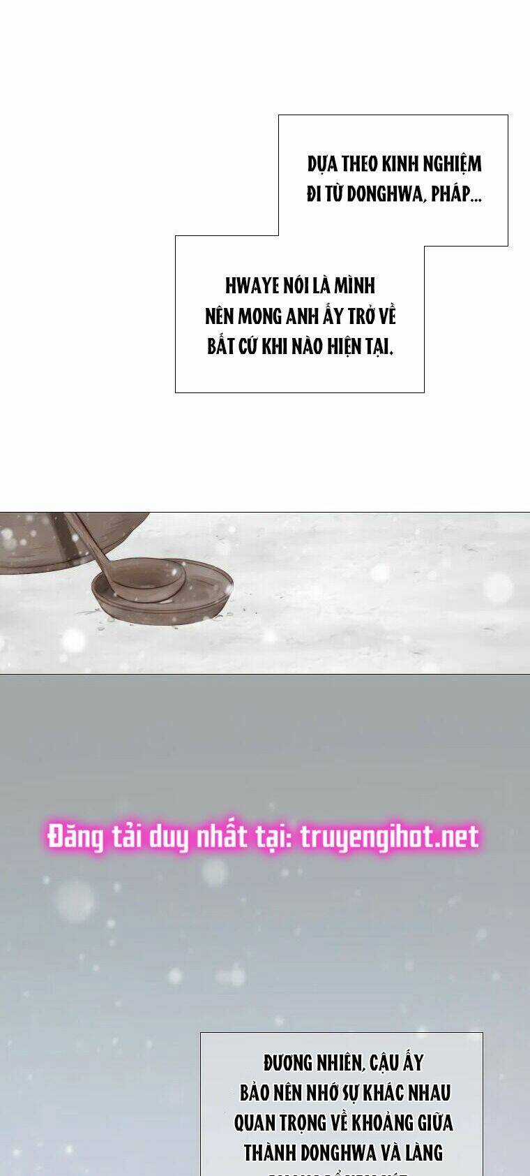 Mùa Đông Tăm Tối Chapter 119 trang 59