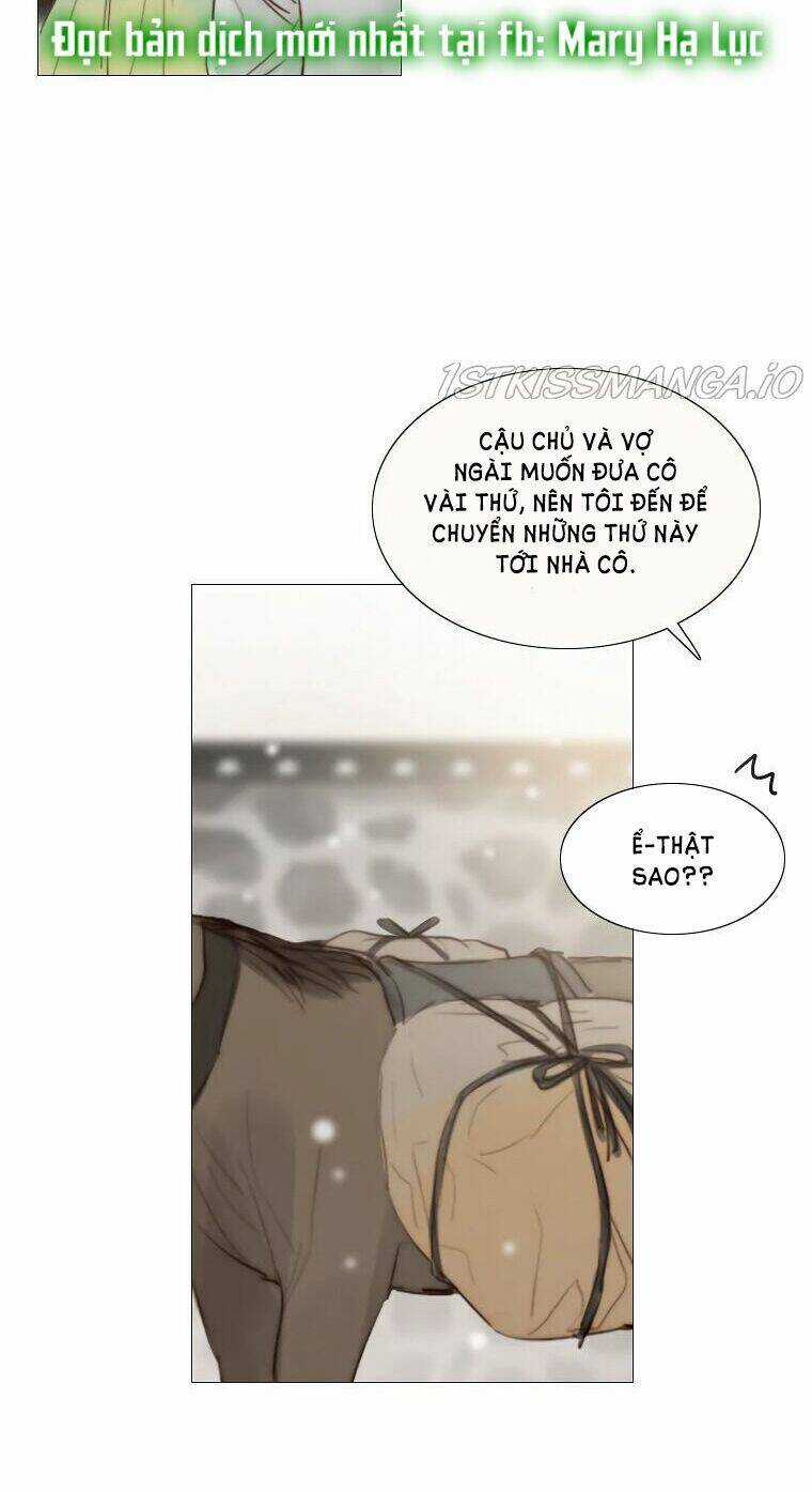 Mùa Đông Tăm Tối Chapter 119 trang 6