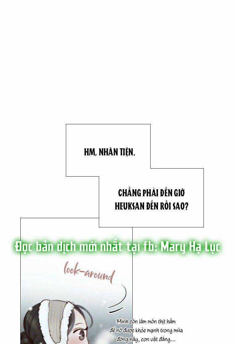 Mùa Đông Tăm Tối Chapter 119 trang 64
