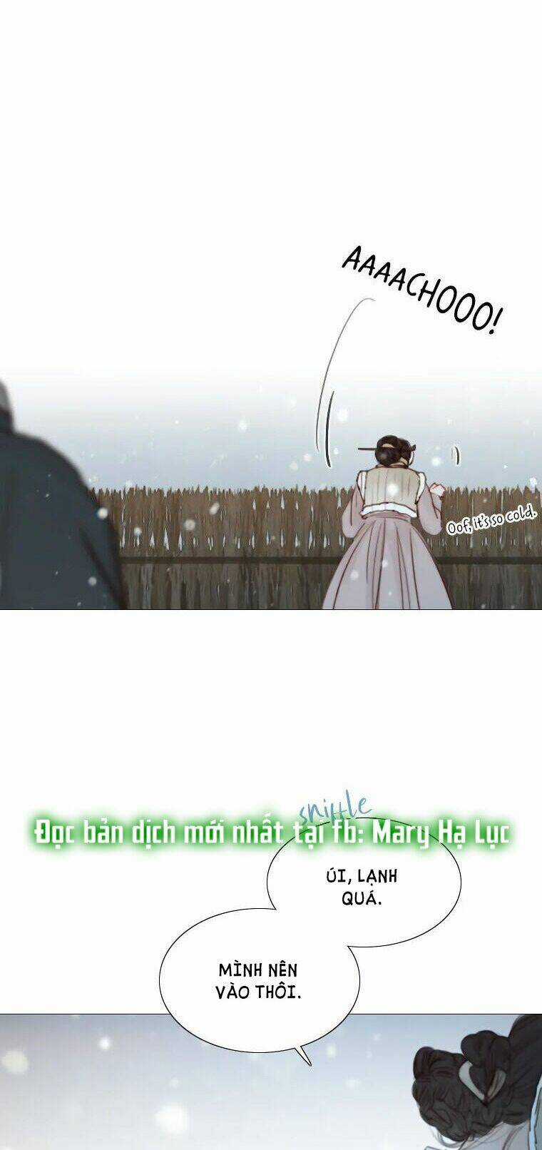 Mùa Đông Tăm Tối Chapter 119 trang 72