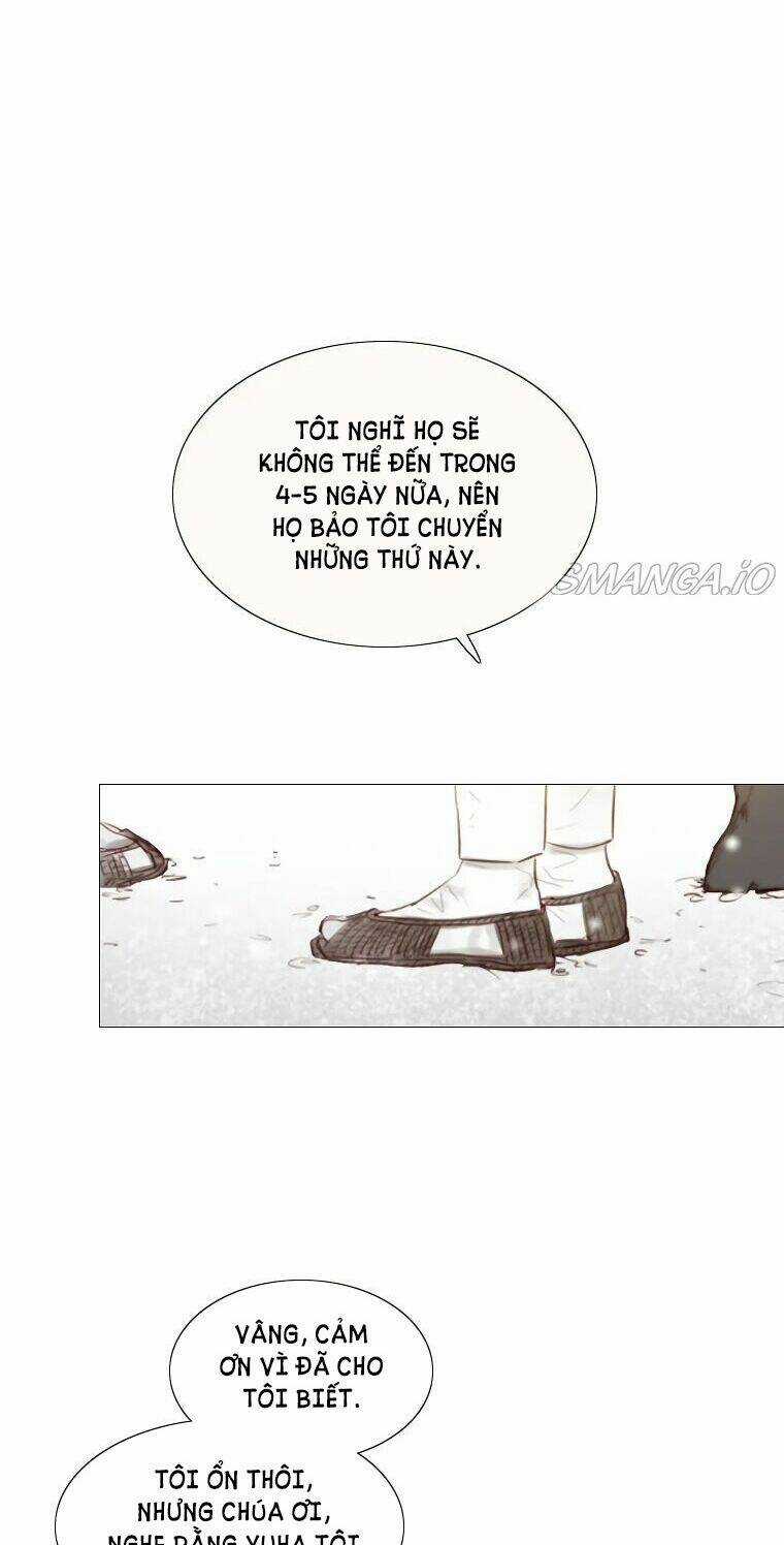 Mùa Đông Tăm Tối Chapter 119 trang 8