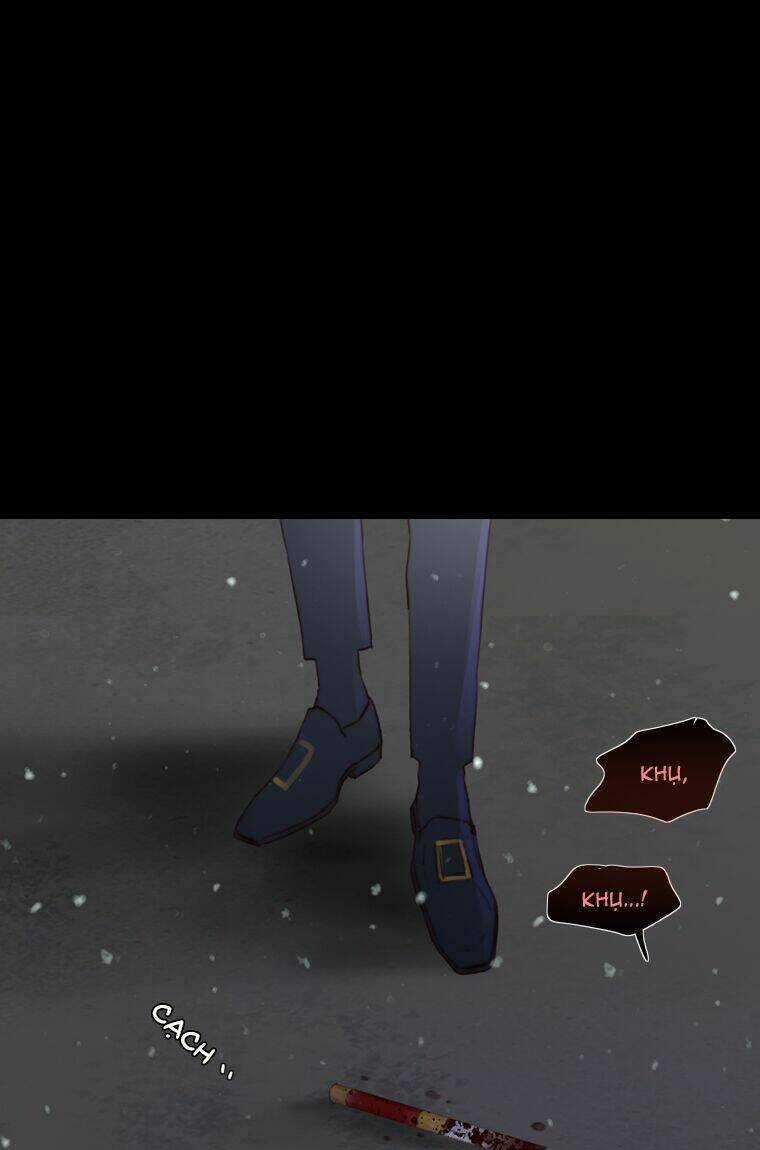 Mùa Đông Tăm Tối Chapter 12 trang 10