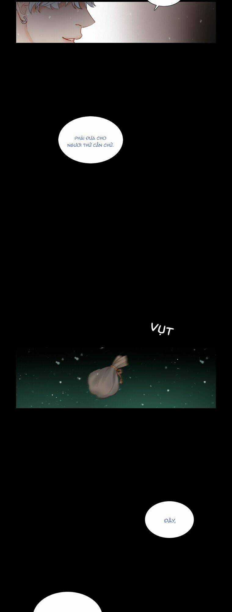 Mùa Đông Tăm Tối Chapter 12 trang 13