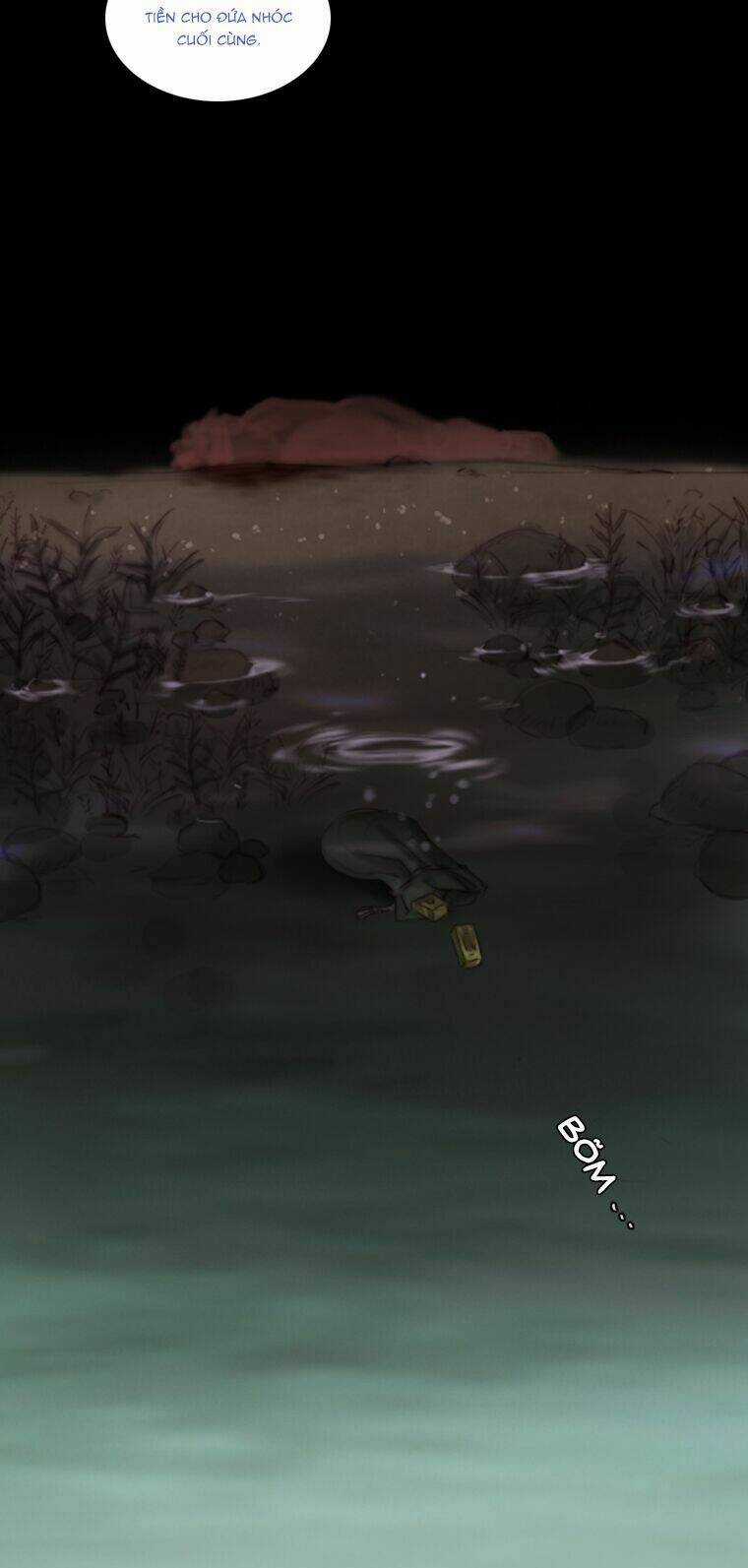 Mùa Đông Tăm Tối Chapter 12 trang 14