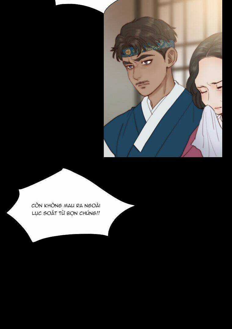 Mùa Đông Tăm Tối Chapter 12 trang 21