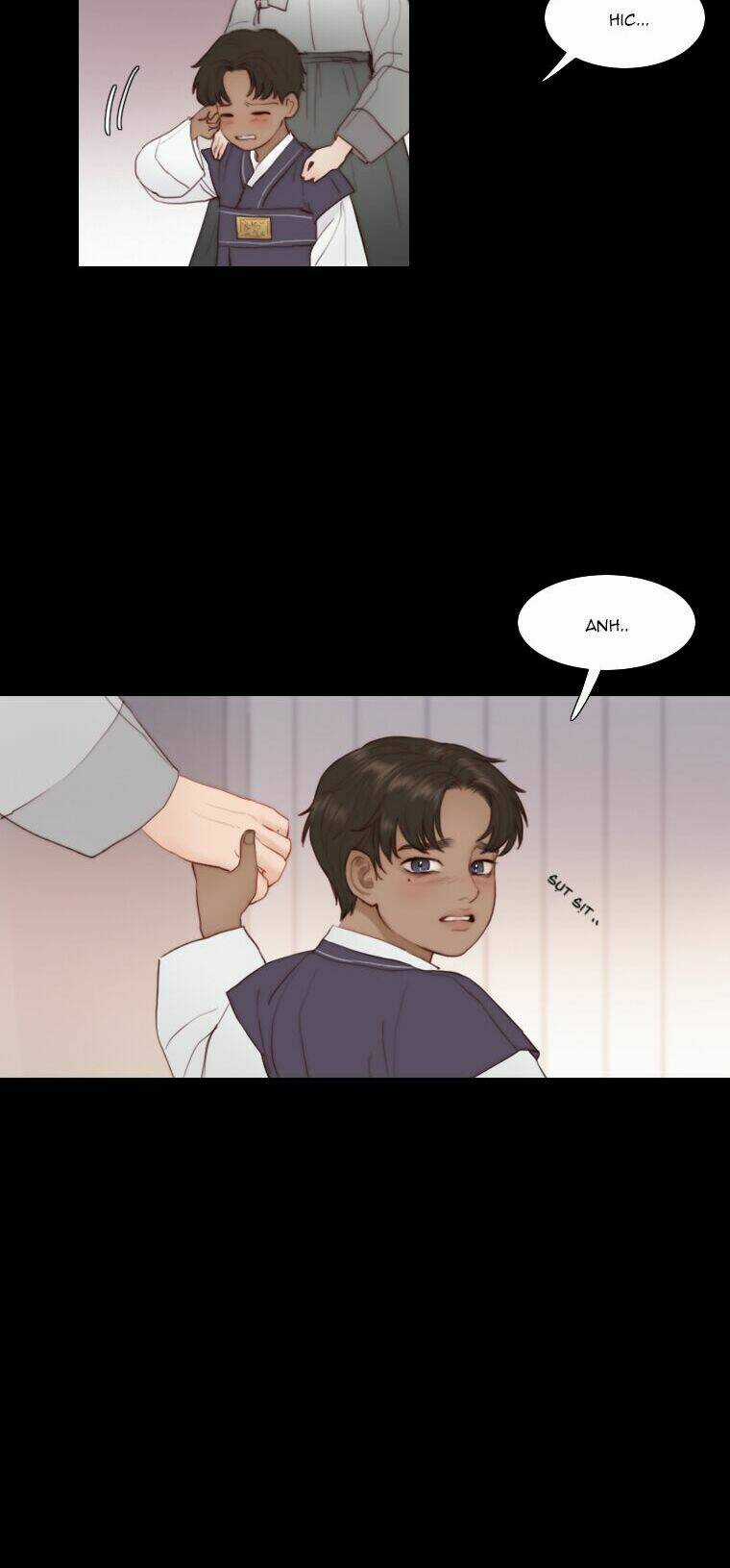 Mùa Đông Tăm Tối Chapter 12 trang 24