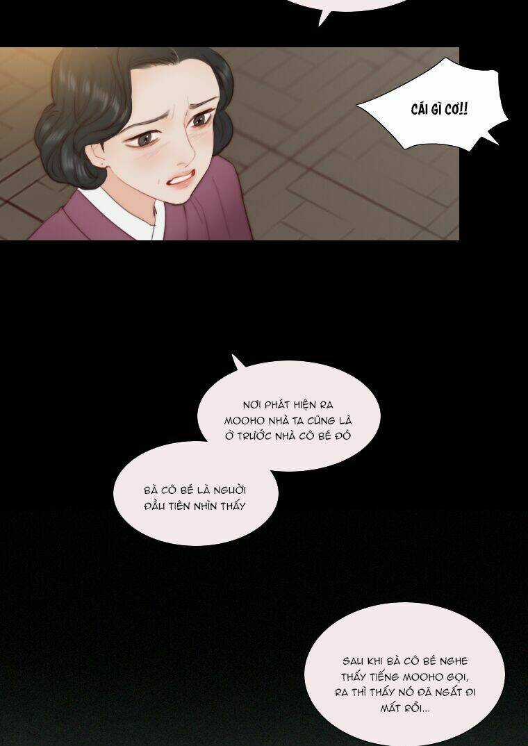 Mùa Đông Tăm Tối Chapter 12 trang 27