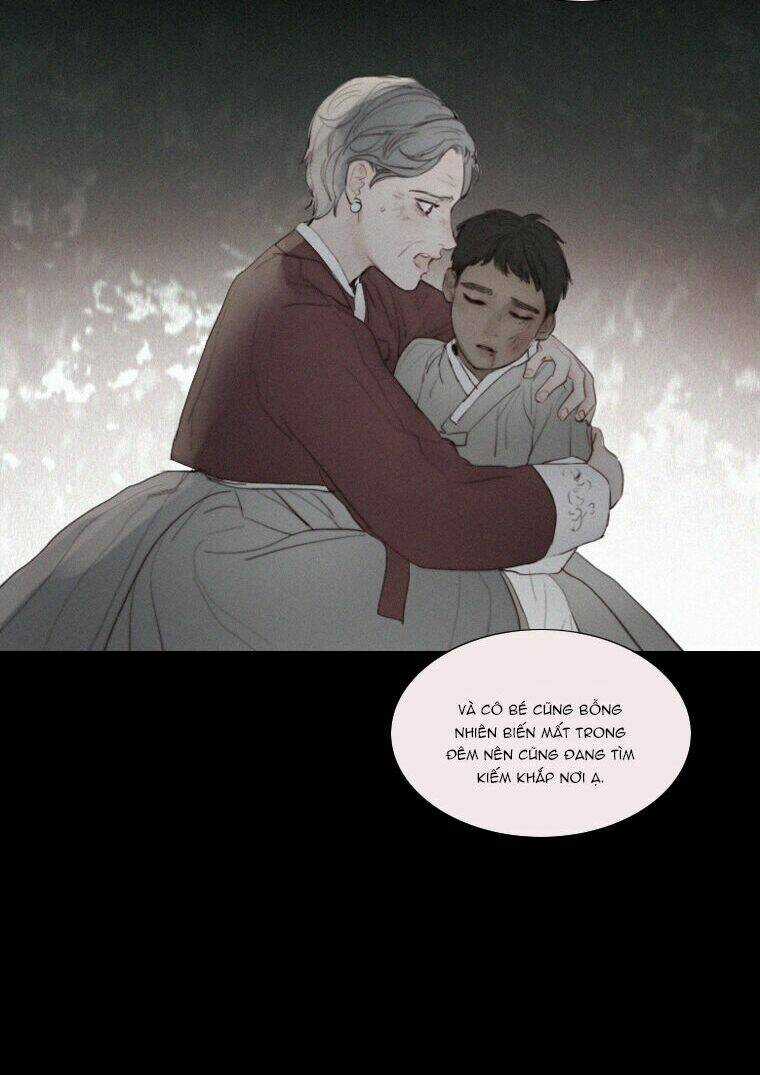 Mùa Đông Tăm Tối Chapter 12 trang 28