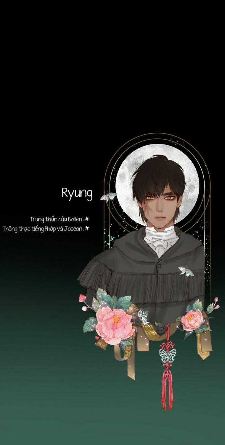 Mùa Đông Tăm Tối Chapter 12 trang 35