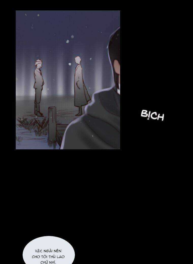 Mùa Đông Tăm Tối Chapter 12 trang 6