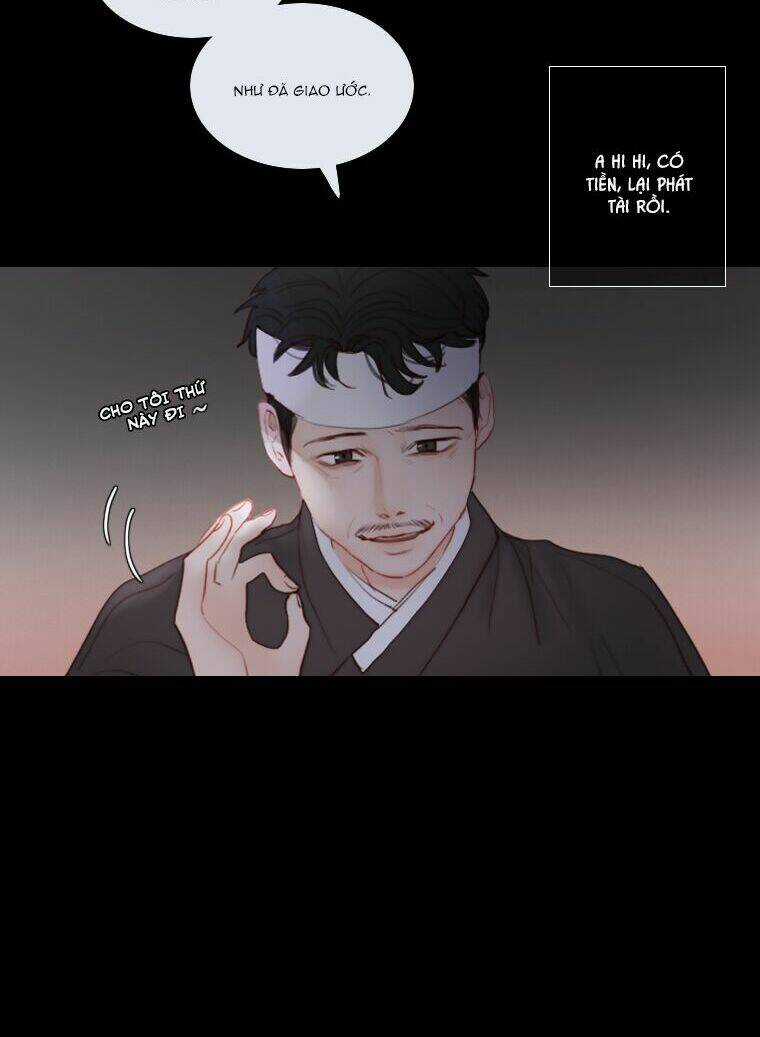 Mùa Đông Tăm Tối Chapter 12 trang 7