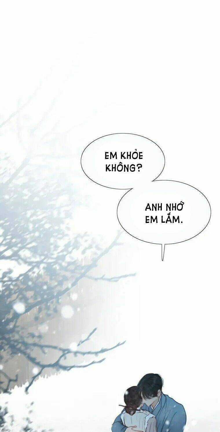 Mùa Đông Tăm Tối Chapter 120 trang 11