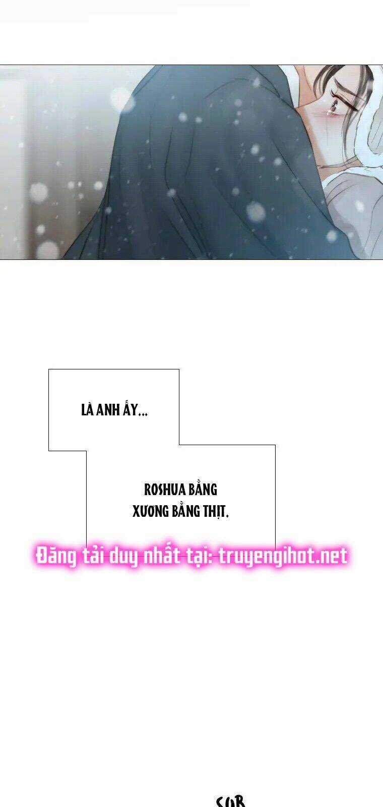 Mùa Đông Tăm Tối Chapter 120 trang 13