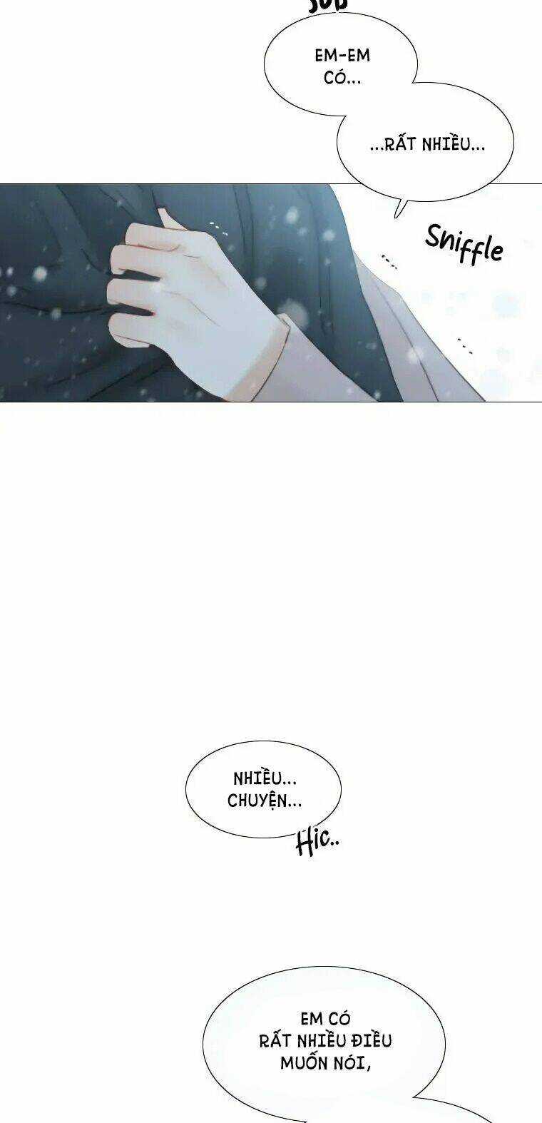 Mùa Đông Tăm Tối Chapter 120 trang 14