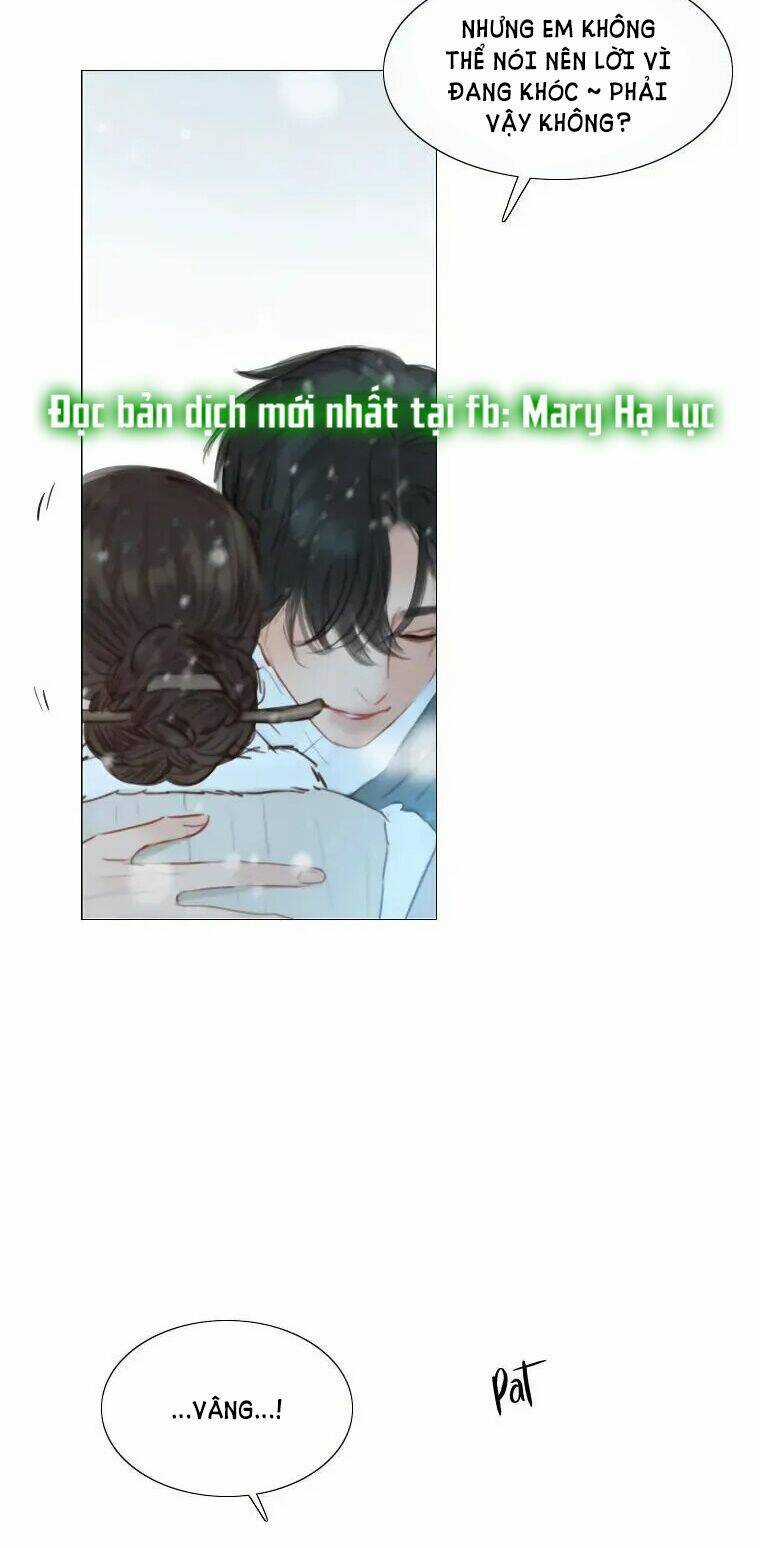 Mùa Đông Tăm Tối Chapter 120 trang 15