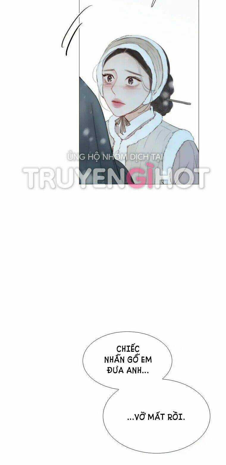 Mùa Đông Tăm Tối Chapter 120 trang 18