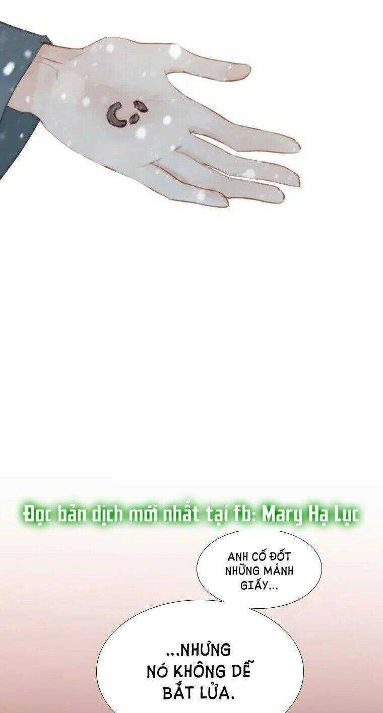 Mùa Đông Tăm Tối Chapter 120 trang 19