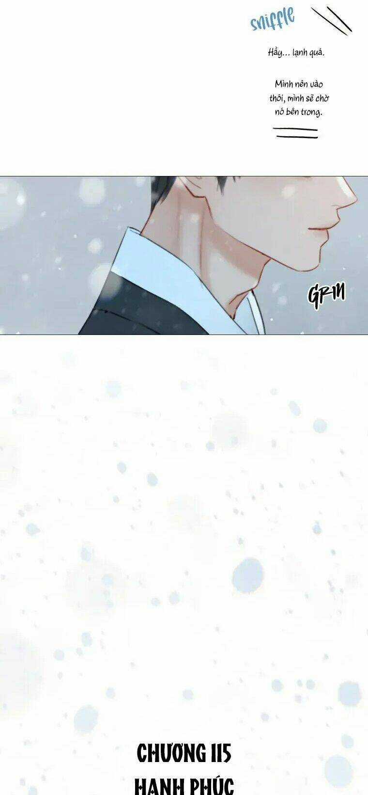 Mùa Đông Tăm Tối Chapter 120 trang 2