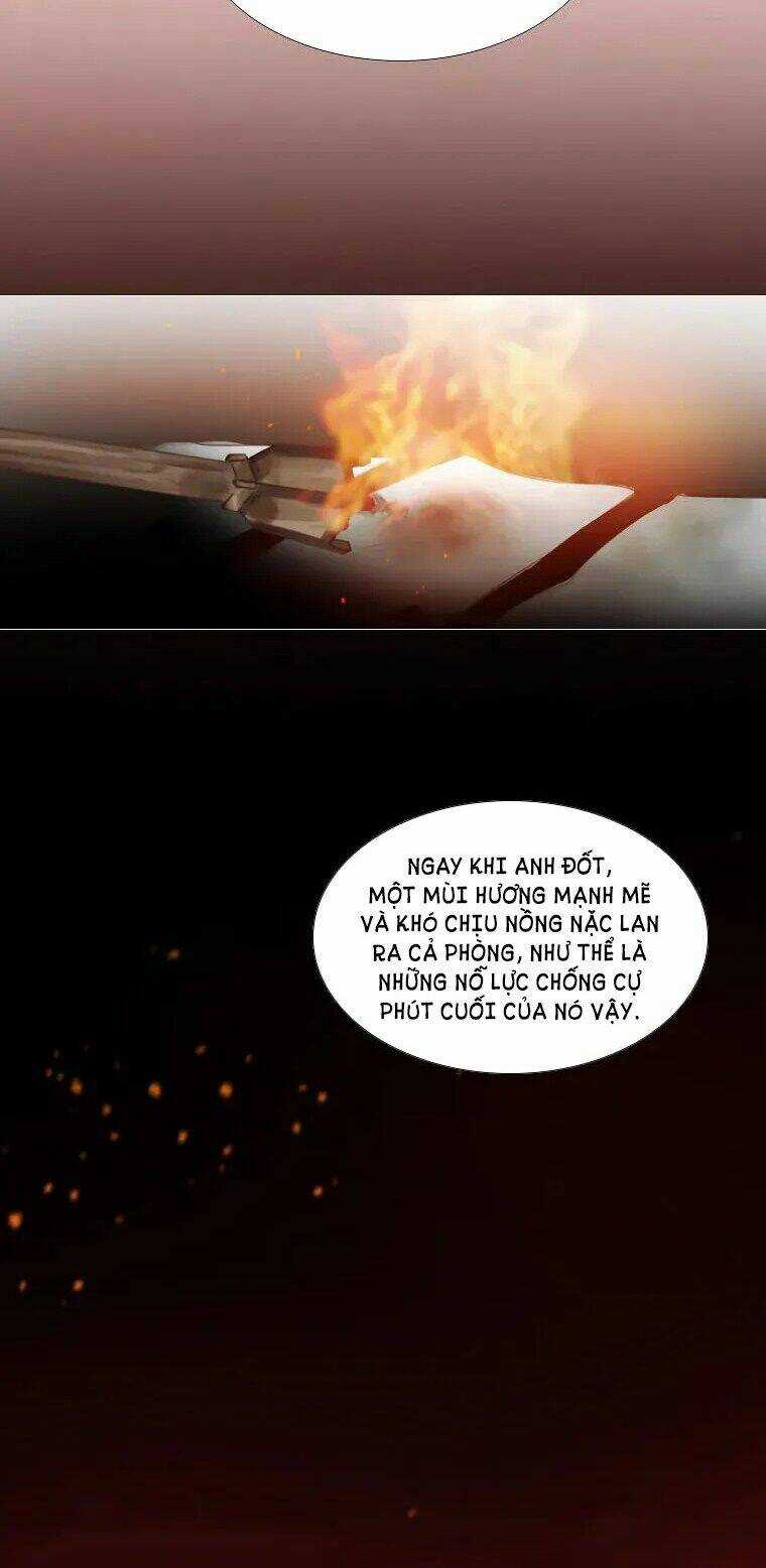 Mùa Đông Tăm Tối Chapter 120 trang 20