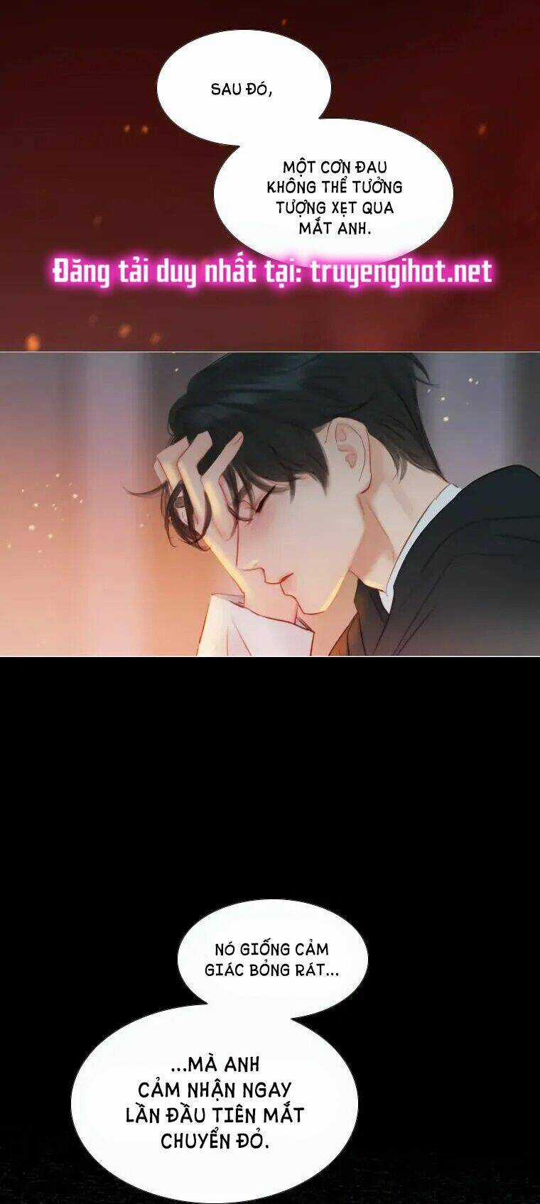 Mùa Đông Tăm Tối Chapter 120 trang 21