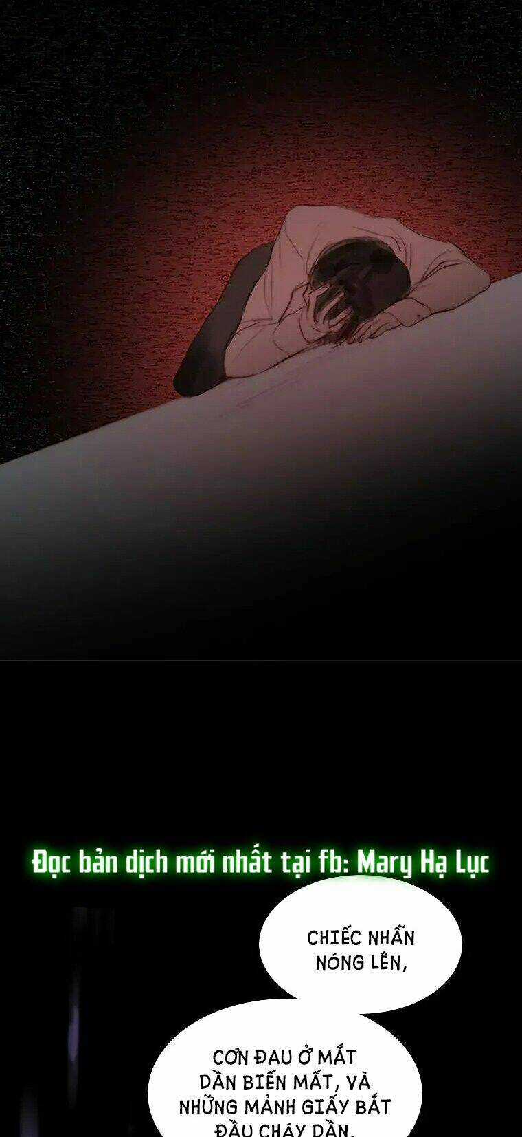 Mùa Đông Tăm Tối Chapter 120 trang 22