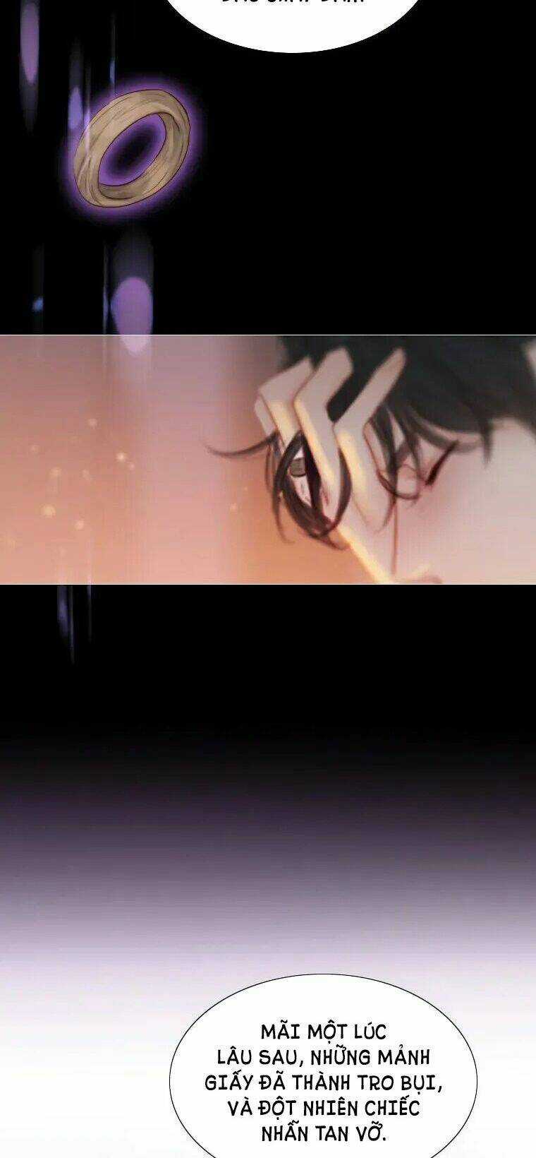 Mùa Đông Tăm Tối Chapter 120 trang 23