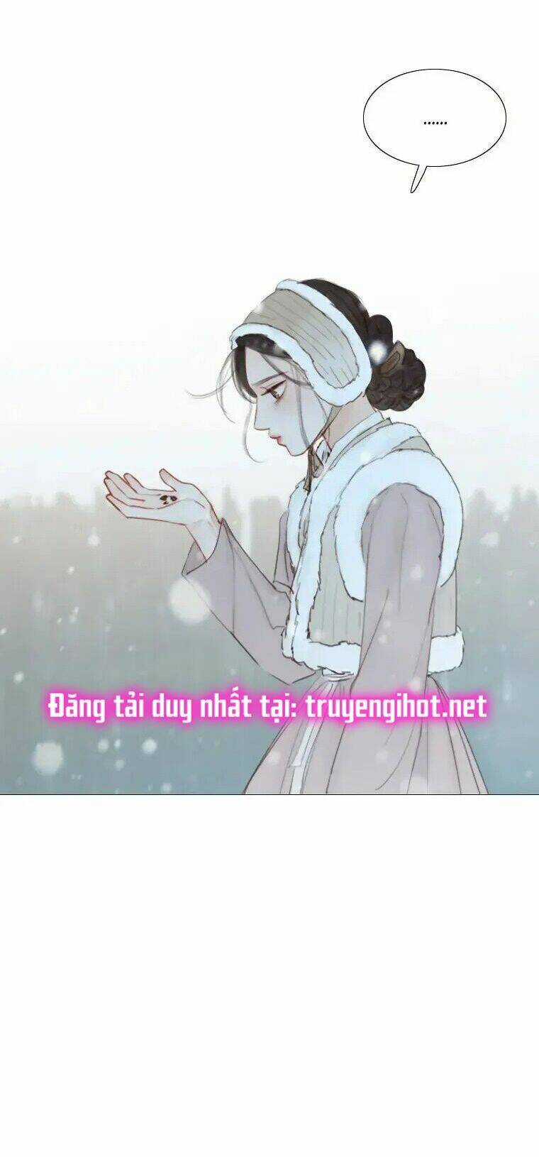 Mùa Đông Tăm Tối Chapter 120 trang 25