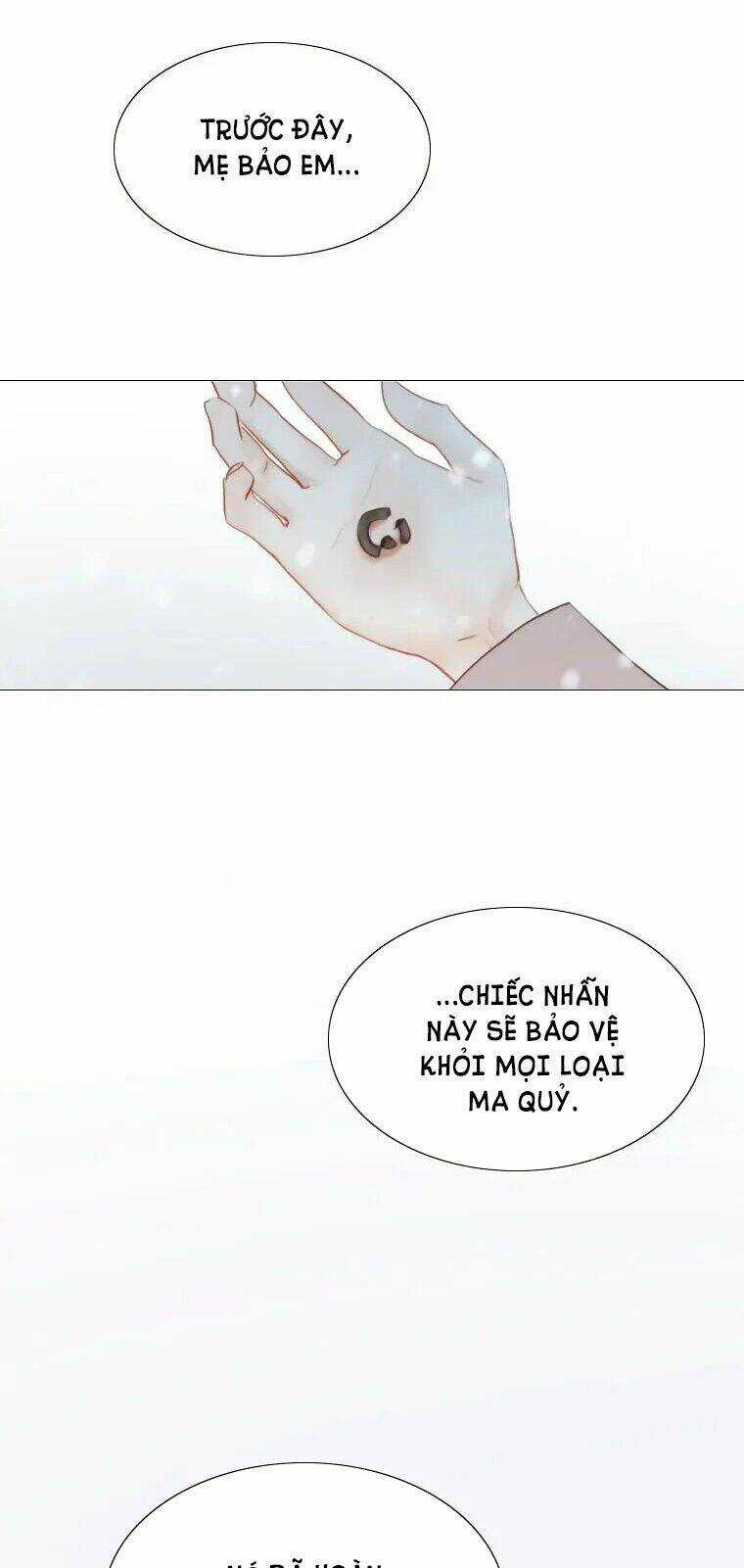 Mùa Đông Tăm Tối Chapter 120 trang 26