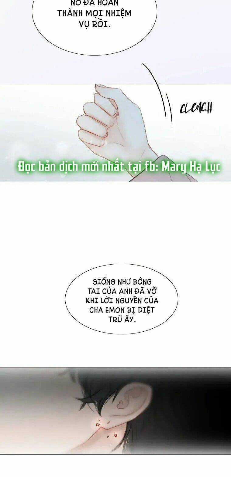 Mùa Đông Tăm Tối Chapter 120 trang 27