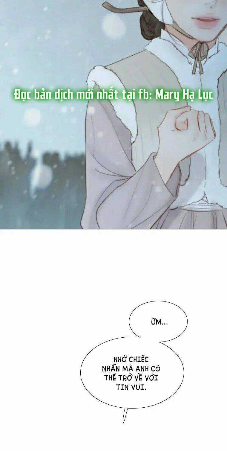 Mùa Đông Tăm Tối Chapter 120 trang 30