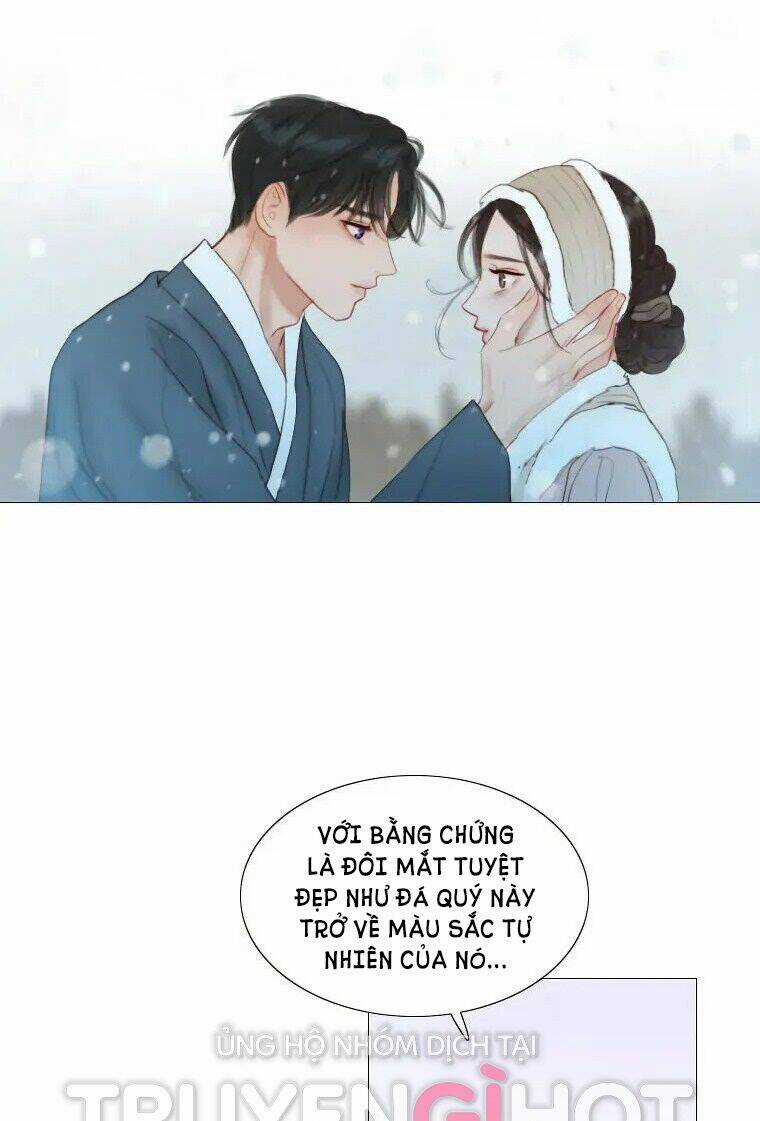 Mùa Đông Tăm Tối Chapter 120 trang 31