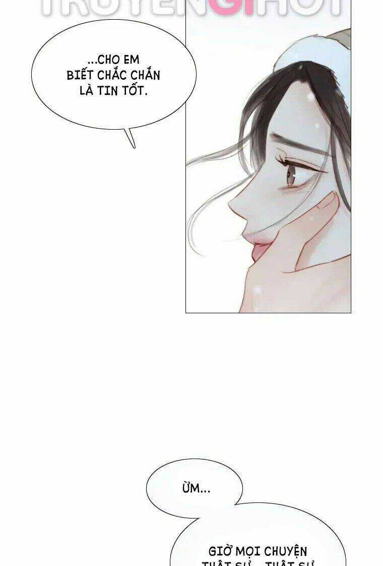 Mùa Đông Tăm Tối Chapter 120 trang 32