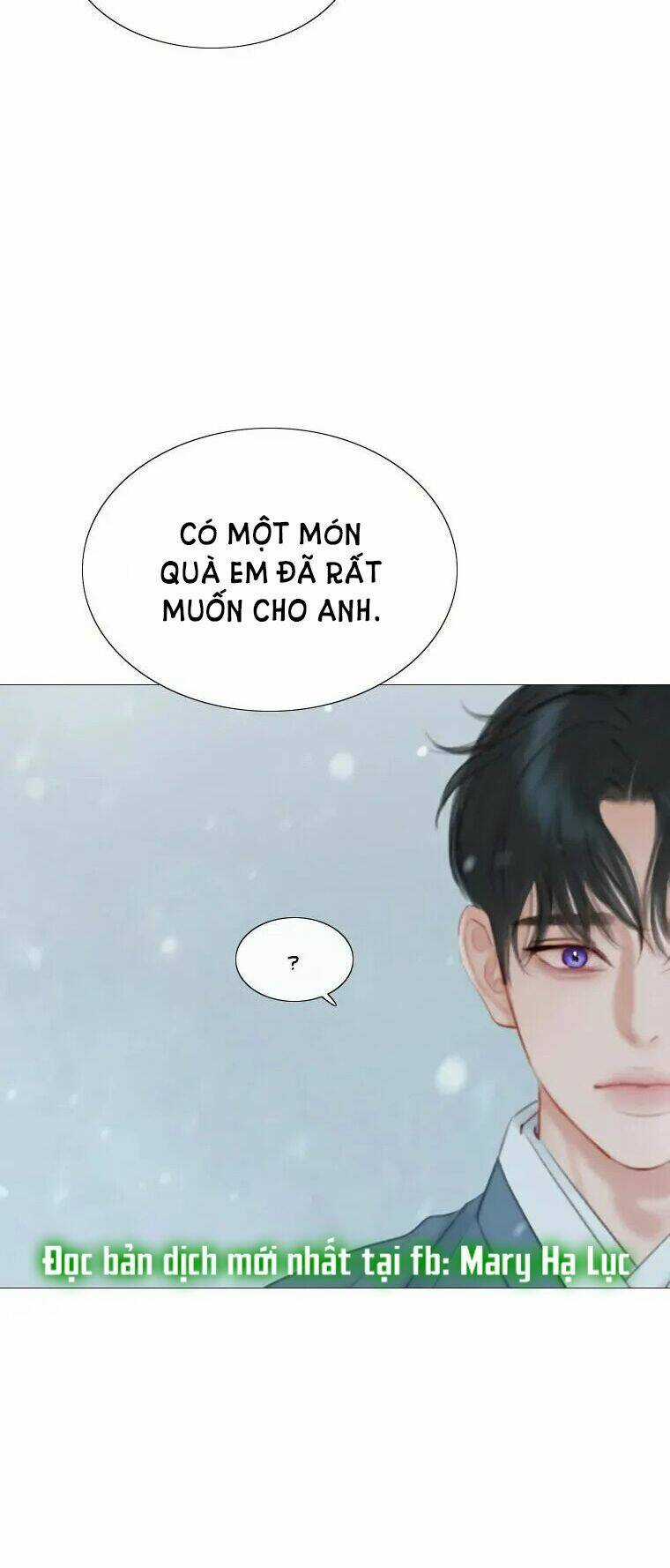 Mùa Đông Tăm Tối Chapter 120 trang 37