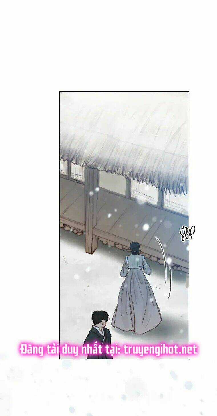 Mùa Đông Tăm Tối Chapter 120 trang 38