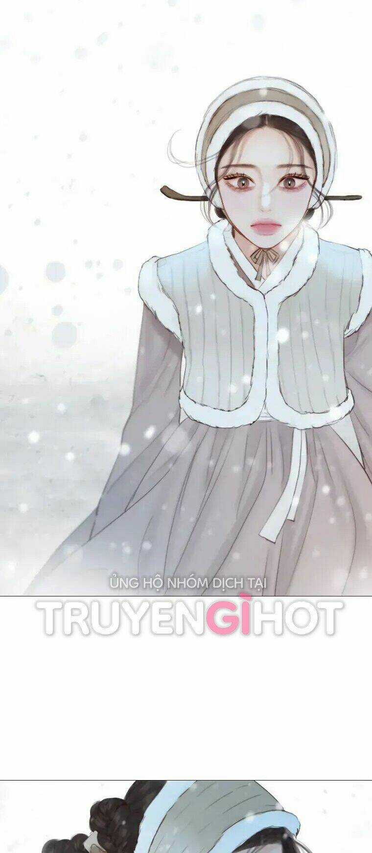 Mùa Đông Tăm Tối Chapter 120 trang 4