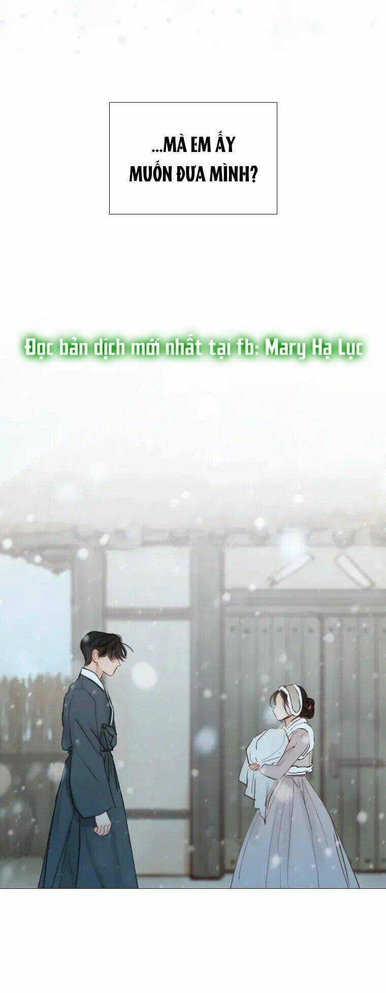 Mùa Đông Tăm Tối Chapter 120 trang 40