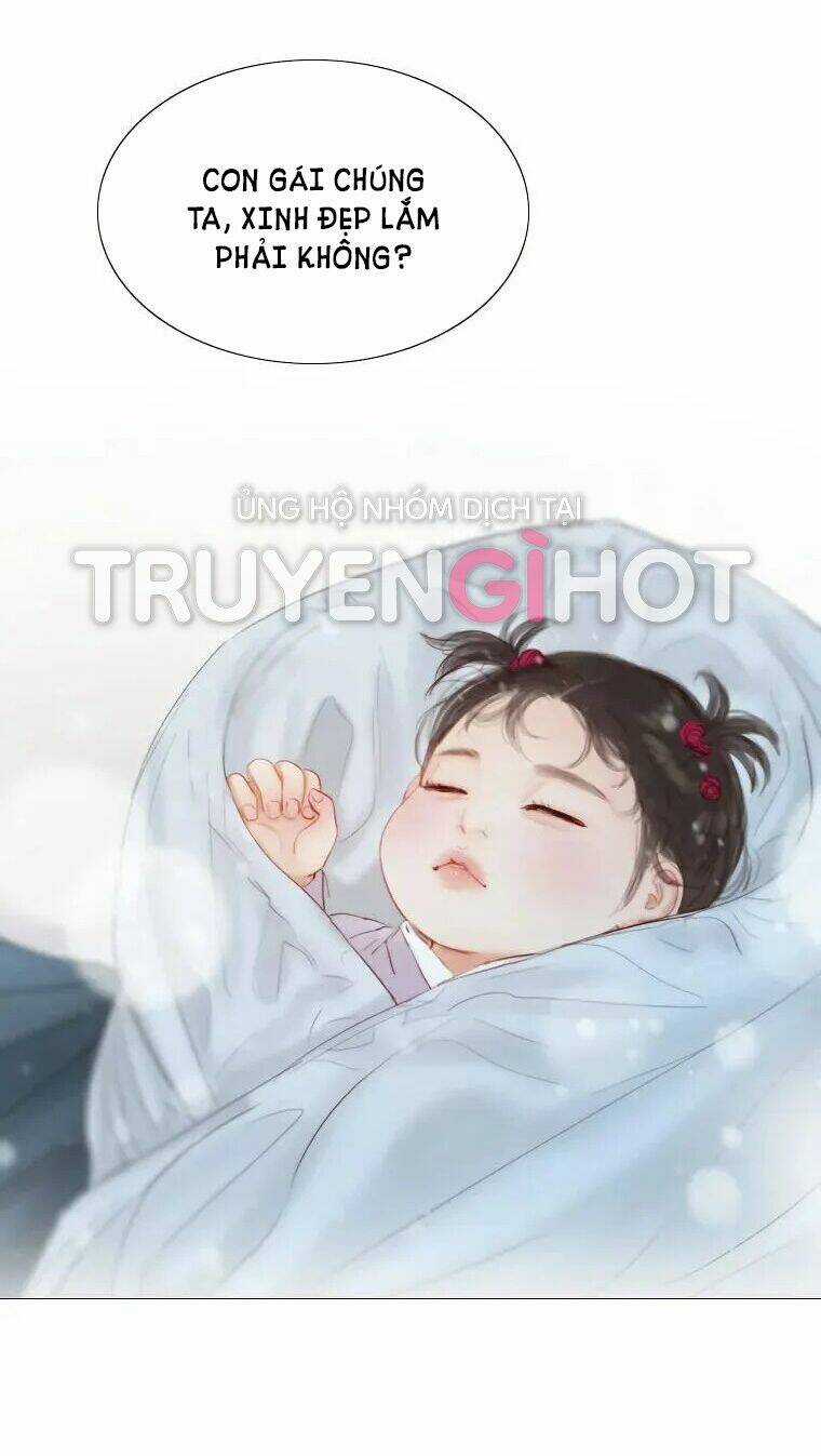 Mùa Đông Tăm Tối Chapter 120 trang 43