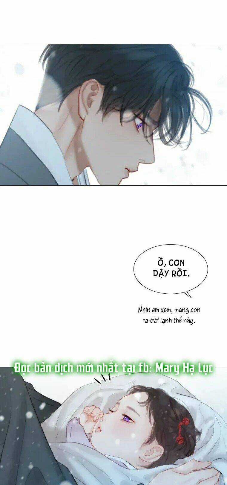 Mùa Đông Tăm Tối Chapter 120 trang 44