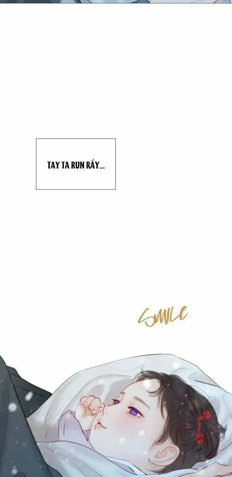 Mùa Đông Tăm Tối Chapter 120 trang 45