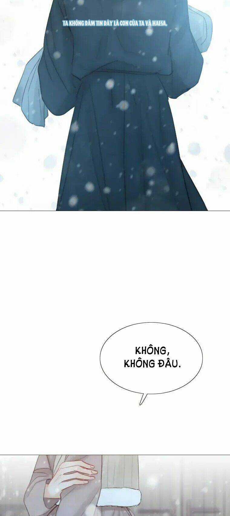 Mùa Đông Tăm Tối Chapter 120 trang 48