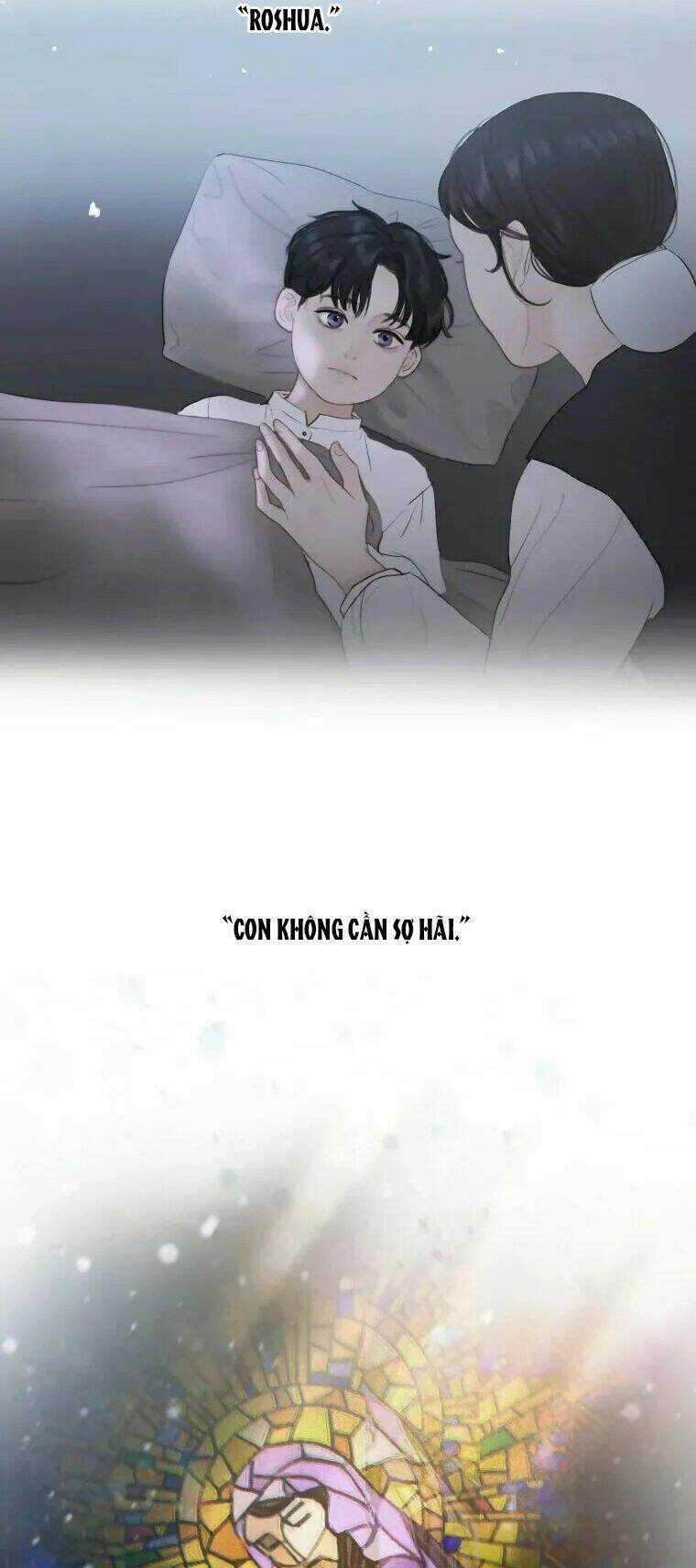 Mùa Đông Tăm Tối Chapter 120 trang 57