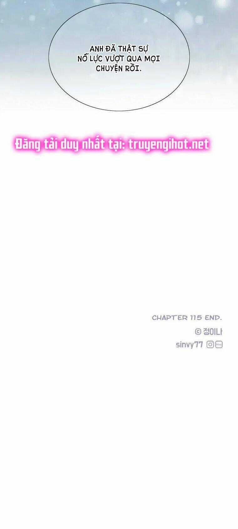 Mùa Đông Tăm Tối Chapter 120 trang 61