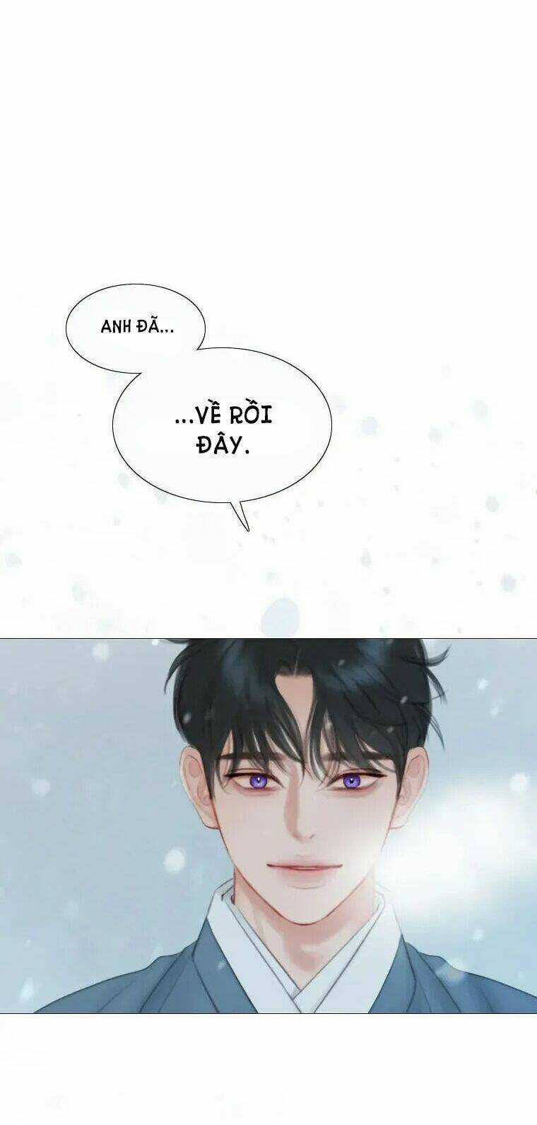 Mùa Đông Tăm Tối Chapter 120 trang 8