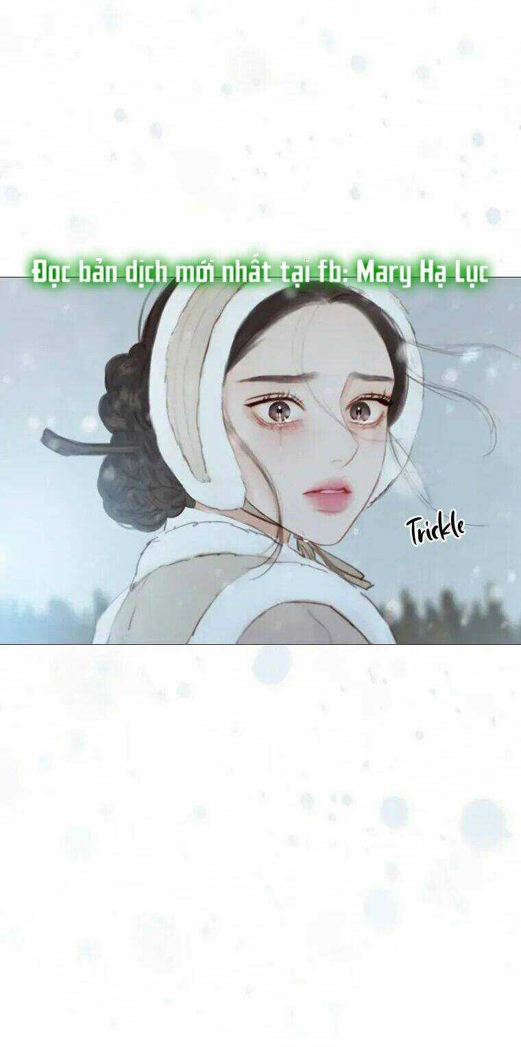 Mùa Đông Tăm Tối Chapter 120 trang 9