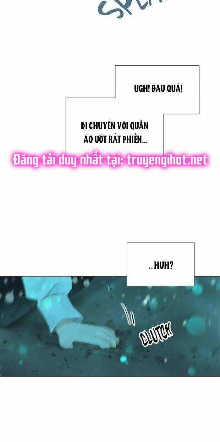 Mùa Đông Tăm Tối Chapter 121 trang 13