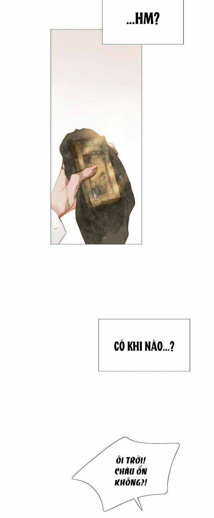 Mùa Đông Tăm Tối Chapter 121 trang 15