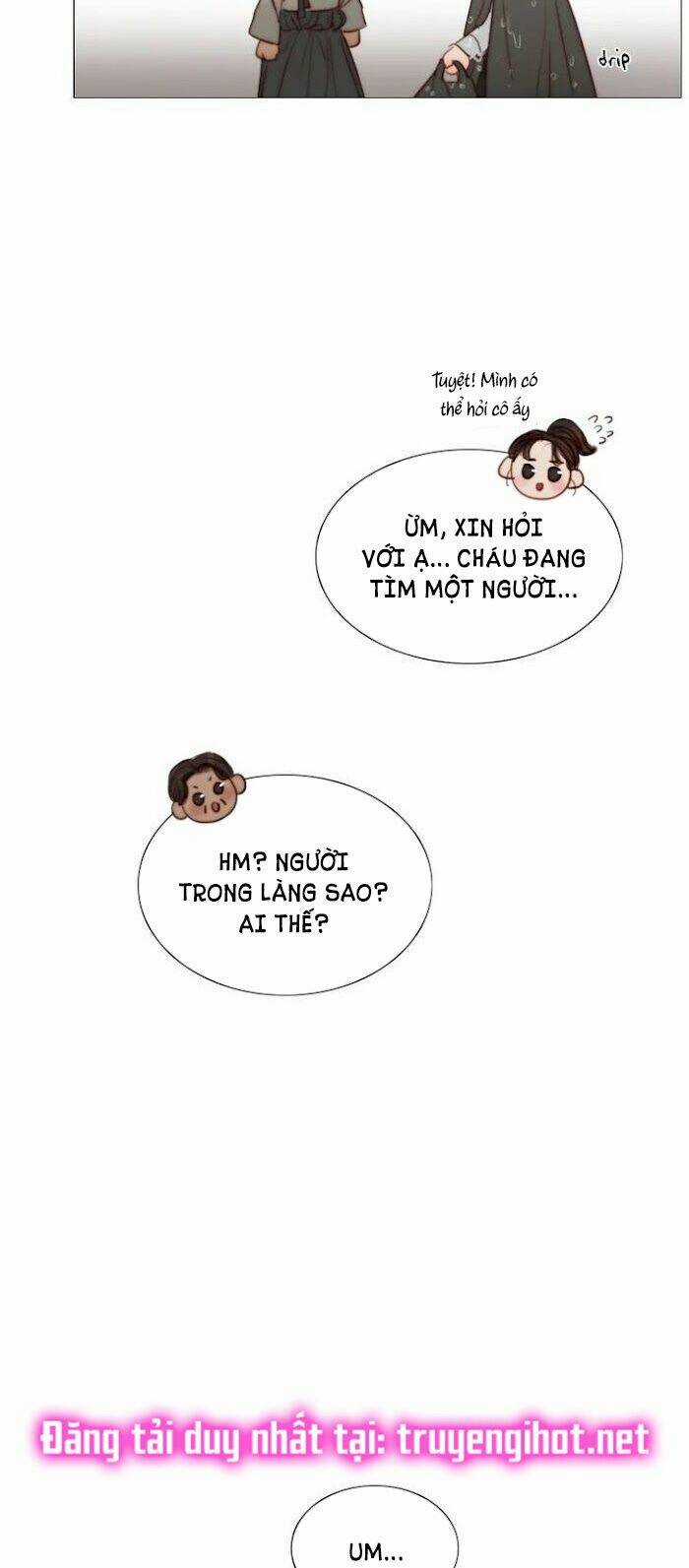 Mùa Đông Tăm Tối Chapter 121 trang 18