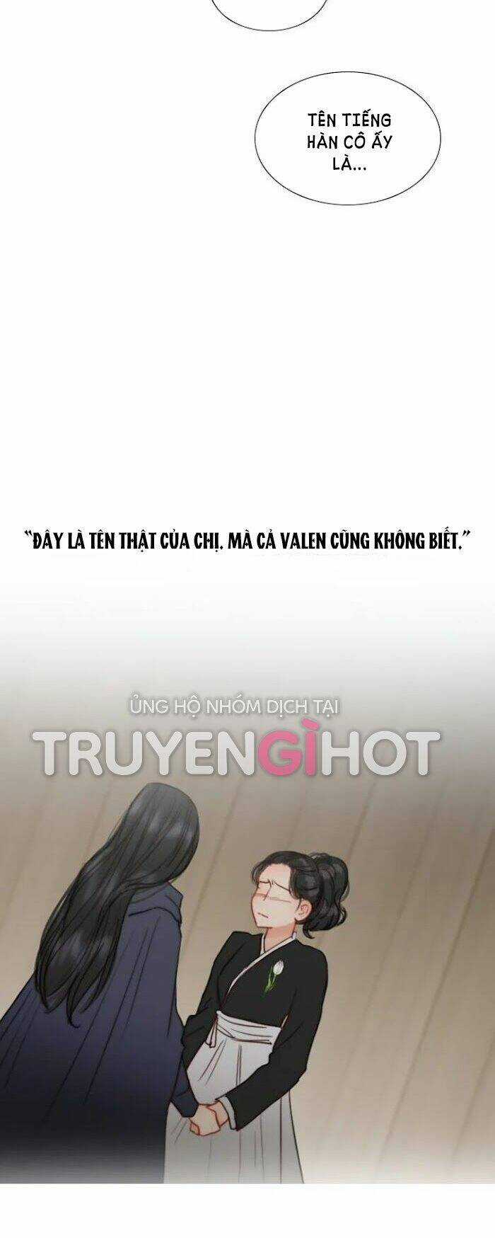 Mùa Đông Tăm Tối Chapter 121 trang 19