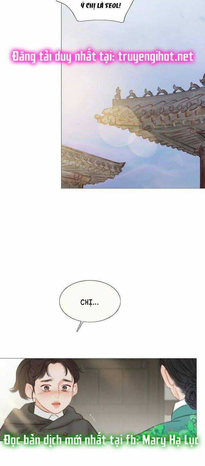 Mùa Đông Tăm Tối Chapter 121 trang 24