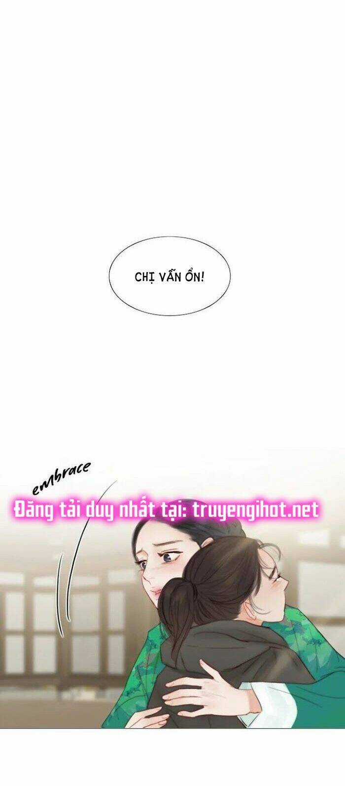 Mùa Đông Tăm Tối Chapter 121 trang 25